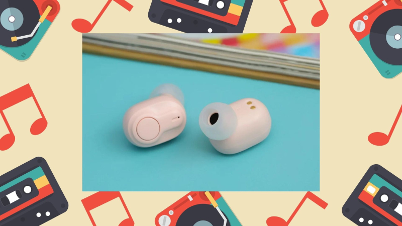 Chất âm chân thực, bass âm chắc, khỏe